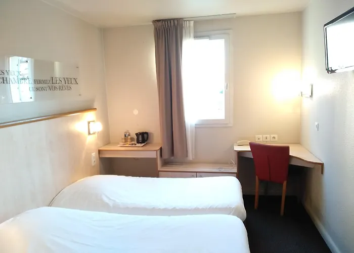 Ibis Styles Lyon Croix Rousse