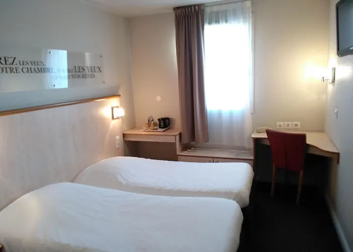 Ibis Styles Lyon Croix Rousse