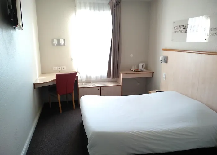 Ibis Styles Lyon Croix Rousse