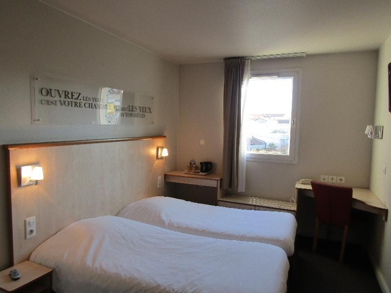 Hotel Ibis Styles Croix Rousse Lyon